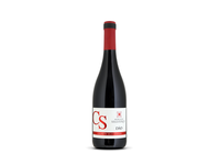 Vynas MORGADO DE SILGUEIROS, CS Dao, raudonas, sausas, 13%, 0,75 l