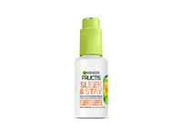 Fructis Keratin Sleek šilumos suaktyvinamas serumas plaukams, 50ml