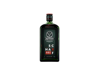 Likeris JAGERMEISTER Scharf, 33 %, 700 ml