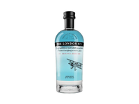 THE LONDON No 1 Original Blue 0,7 L