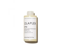 OLAPLEX šampūnas BOND MAINTENANCE SHAMPOO No.4, 250 ml