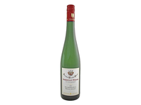 Domdechant Werner Riesling Spatlese 0,75 L