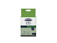 Tofu kačių kraik ARDOUR Green tea 2,5kg