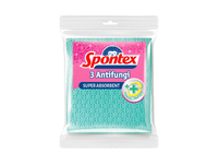 Šluostės-kempinės SPONTEX ANTIFUGI, 3 vnt., 3 vnt.