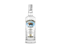Degtinė ŻUBROWKA BIALA, 700 ml