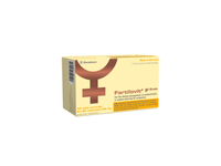 Planuojančioms nėštumą moterims, kurios turi endometriozę FERTILOVIT F ENDO, 90 kaps.
