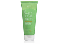 ZIAJA KOKOSŲ - APELSINŲ KŪNO PUTOS 200 ml