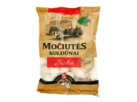 Šaldyti koldūnai MOČIUTĖS EXTRA, 800 g
