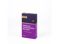Inolab širdžiai ir cholesterolio balansui N30