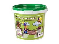 Koncentruota kompostavimo priemonė COMPOST GOBBLER, 500 g