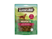 Šunų skanėstas ADVENTUROS (gabaliukai), 90 g