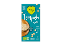 Ekologiška sojų tempė, 150 g