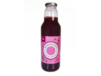 Spanguolių arbata SKANOVĖ, 900 g / 750 ml