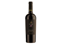 Messapi Negroamaro 0,75 L