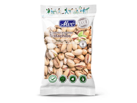 Pistacijos kepintos, sūdytos ALVO, 100 g