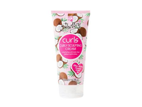 SHELLEY CURLS CURLY SCULPTING plaukų kremas, 200 ml