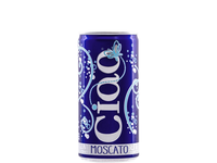 Ciao Moscato Frizzante 0,2 L