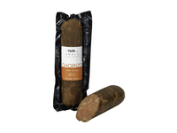 Veganiškas rūkytas čiorisas AMALA CHORIZO, 220 g