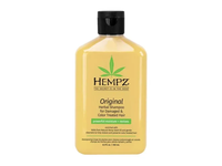 Hempz Original šampūnas pažeistiems ir dažytiems plaukams, 250ml