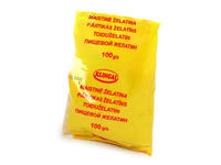 Želatina KLINGAI, 100 g
