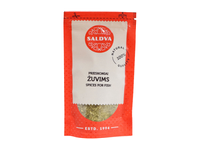 Žuvų prieskoniai SALDVA, 35 g