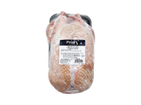 Šaldyta barbarisinė antis, ~2,8 kg Prancūzija
