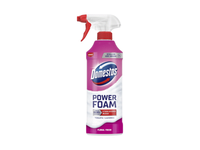 Puršk. WC valymo putos DOMESTOS FLOR., 435 ml