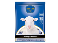 Olandiškas avių pieno sūris SHEEP FARM, 100 g