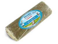 Minkštasis ožkų pieno sūris CAPRICHEVRE, su žolelėmis, 100g