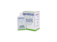Gastrotuss sirupas nuo refliukso 20ml N20