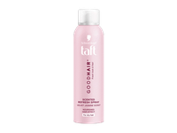Gaivinamoji purškiama plaukų priemonė TAFT Good Hair Velvet Jasmine, 150 ml