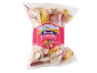 Koldūnai Vaikiški, su kalakutienos įdaru, 350g