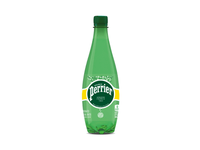 Gazuotas natūralus mineralinis vanduo PERRIER, 500 ml