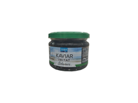 Stuhrk Dirbtiniai juodieji ikrai 250 g