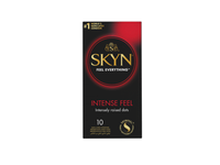 Prezervatyvai SKYN INTENSE FEEL, 10 vnt.
