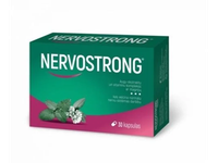 Nervostrong kapsulės N30