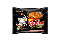 Ramenas SAMYANG BULDAK, aštrūs, vištienos sk., 140 g