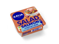 MEKSIKIETIŠKOS lašišos salotos KAIJA, 220g