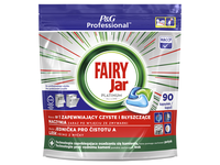 Automatinių indaplovių kapsulės FAIRY All in 1 Platinum, 90 vnt.