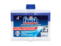 Indap. nuosėdų valiklis FINISH HYGIENE, 250ml
