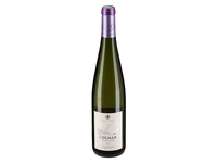 Baltasis sausas vynas D DE COLMAR RIESLING VIN D'ALSACE 12%, 0,75 l