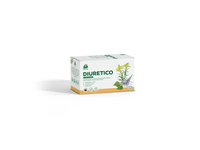 ŠVF žolelių arbata DIURETICO, 1.5g x N20