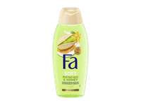 Dušo gelis FA Pistachio & Honey, 400 ml