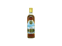 Lietuviškas midus TRAKAI, 15%, 0,5 l, firminis butelis