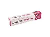 KEMPHOR SENSITIVE dantų pasta, 75 ml