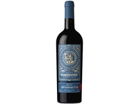 Posidone Organic Appassimento 0,75 l
