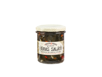 Mar.jūros kopūstų salotos FRAUENBURGAS su garst.sėkl., 280 g