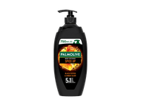 Vyriška dušo želė PALMOLIVE MEN INTENS Spice Up, 750 ml