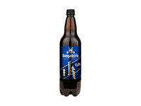 Tamsusis KUNIGAIKŠČIŲ alus BALTIJOS PORTERIS, 1000 ml
