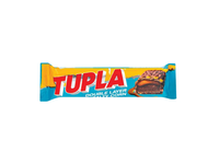 Šok. batonėlis TUPLA SALTY CORN, 48g